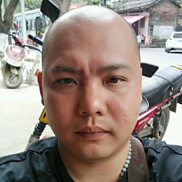 开心就好的第二张照片--贵港父母相亲团