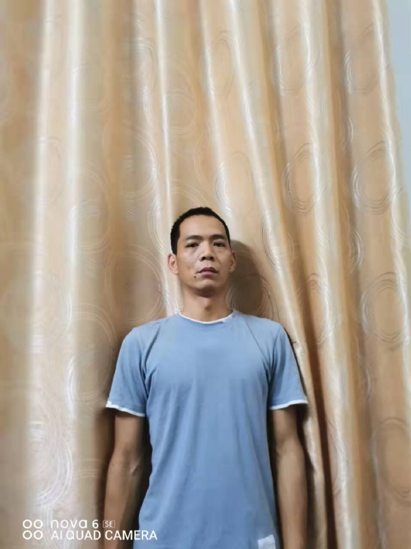缘起的第一张照片--贵港父母相亲团