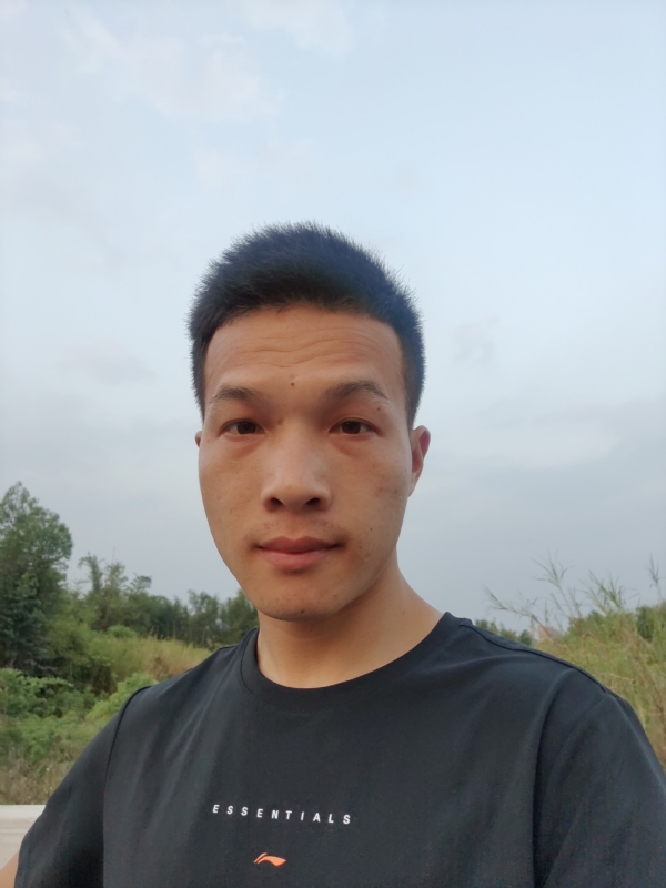 大龙的第一张照片--贵港父母相亲团