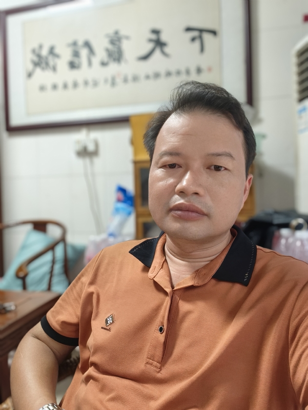 自强不息的第一张照片--贵港父母相亲团